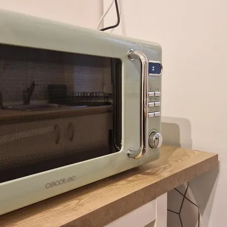 Apartament Dimora L'ulivo