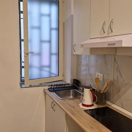 Апартаменти Dimora L'ulivo Барі