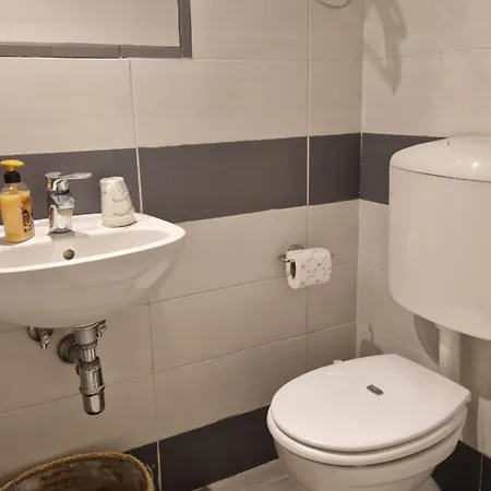 Апартаменти Dimora L'ulivo