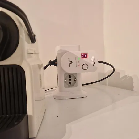 Dimora L'ulivo Апартаменти Барі