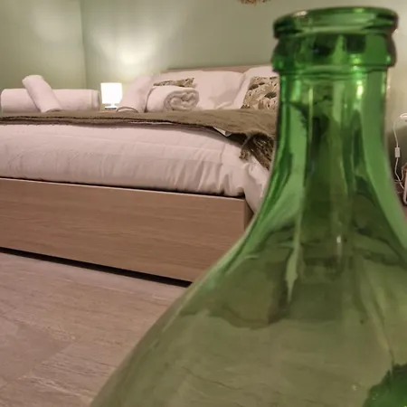 Appartement Dimora L'ulivo Bari