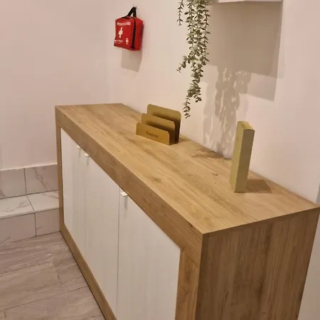 Апартаменти Dimora L'ulivo Барі