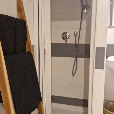 Apartamento Dimora L'ulivo