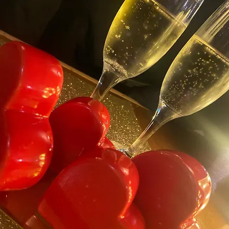 Апартаменти Dimora L'ulivo