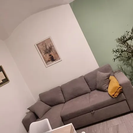 Appartement Dimora L'ulivo