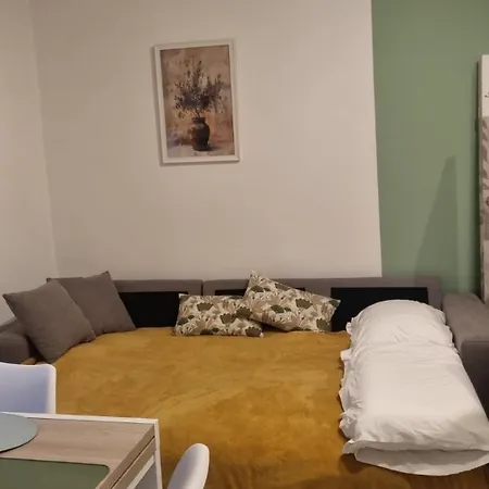 Апартаменти Dimora L'ulivo *