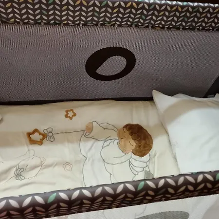 Dimora L'ulivo Appartamento *