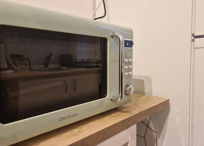 דירה Dimora L'ulivo