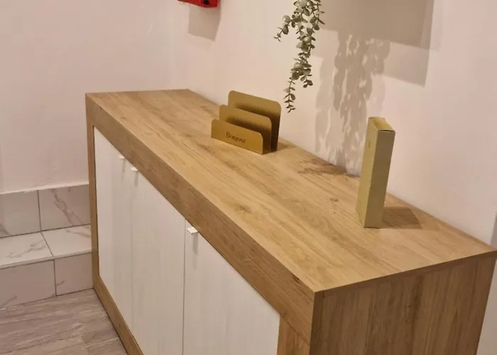 Apartment Dimora L'ulivo Bari