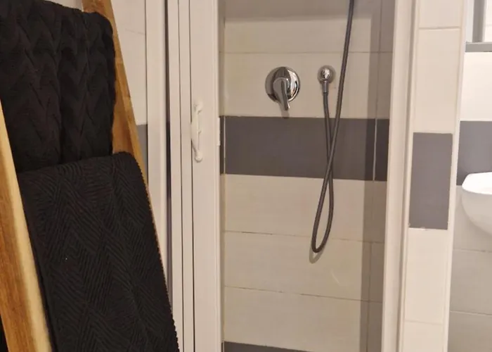 Apartment Dimora L'ulivo