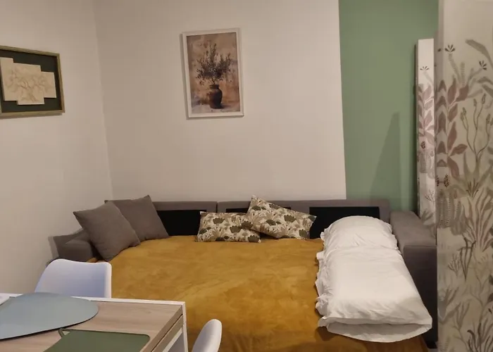 דירה Dimora L'ulivo *